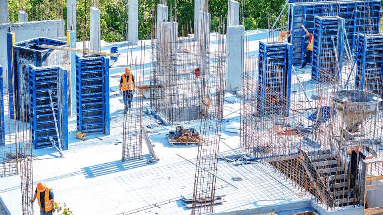 Ampliación de Infraestructura 