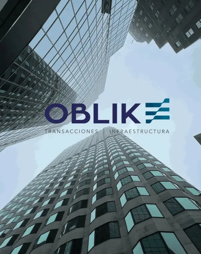 Pagina de OBLIK